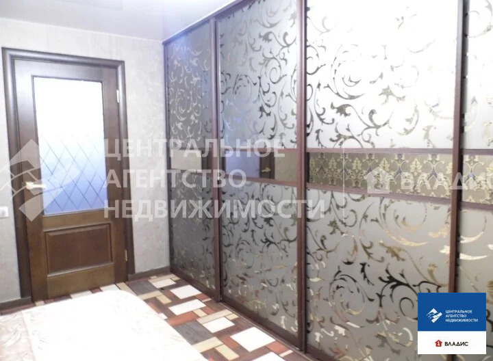 Продажа дома, Рязань, ул. Ленинского Комсомола - Фото 18