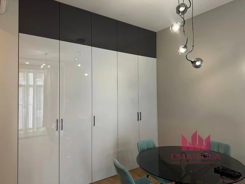 Аренда квартиры, улица Архитектора Щусева - Фото 3