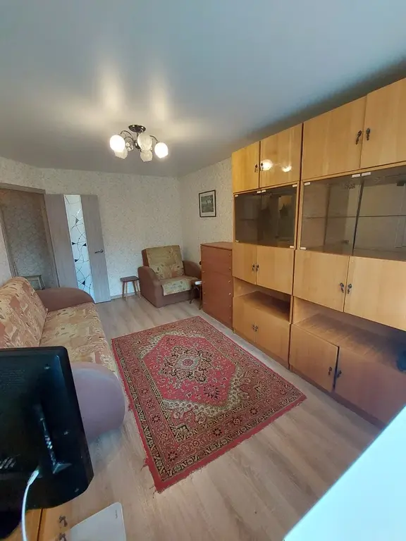 Продаётся квартира в Обнинске - Фото 2