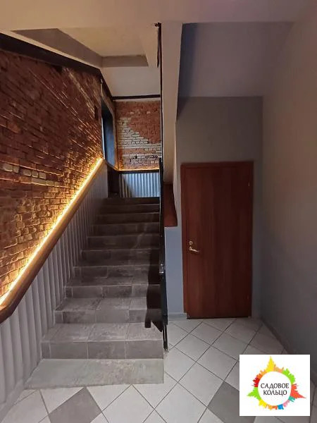 Офисное помещение 21 м2 - Фото 16