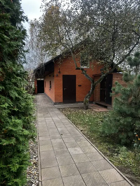 Раменский р-н, д. Донино ул. Новая - Фото 8