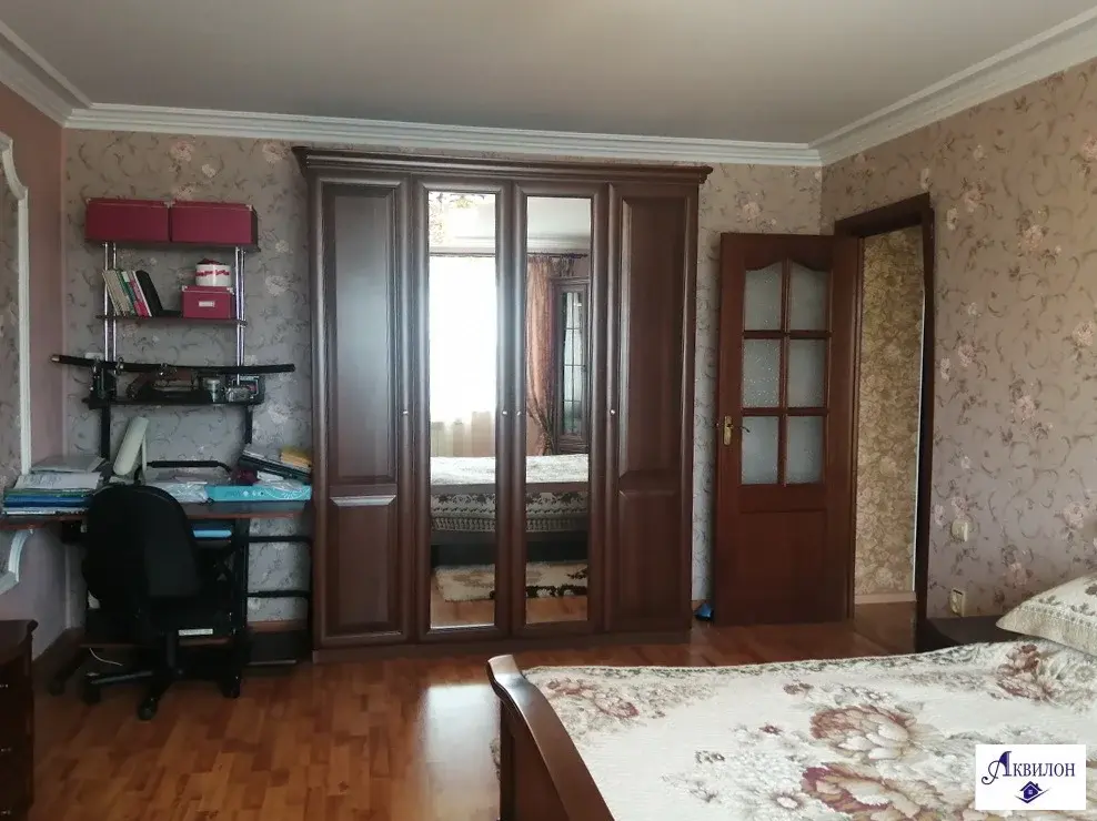 ПРОДАМ 3Х КОМНАТНУЮ С ДВУМЯ БАЛКОНАМИ - Фото 6