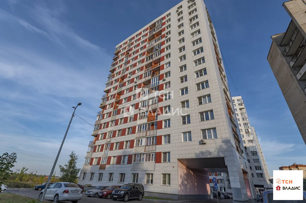 городской округ Пушкинский, Пушкино, улица Степана Разина, д.2к1, ... - Фото 24