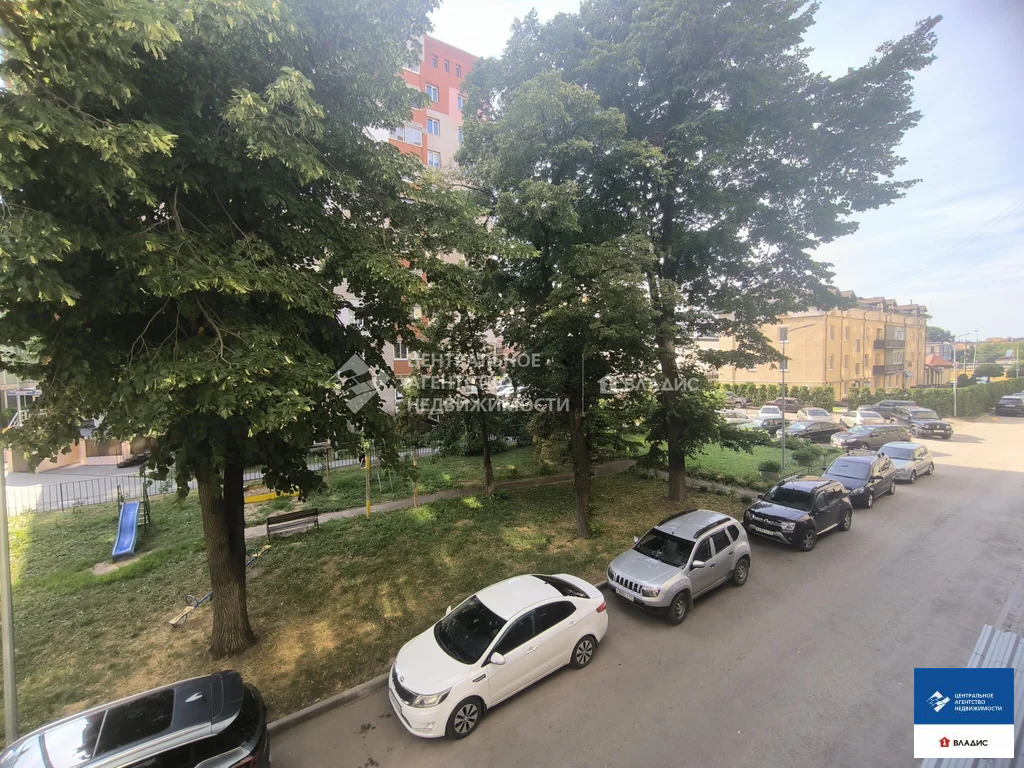 Аренда квартиры, Рязань, ул. Сенная - Фото 10