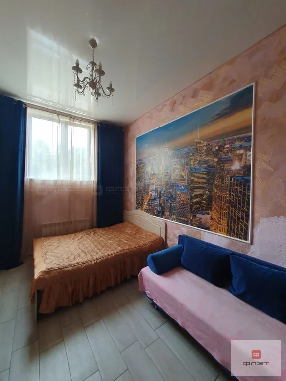 Продажа квартиры, Казань, ул. Академика Парина - Фото 1