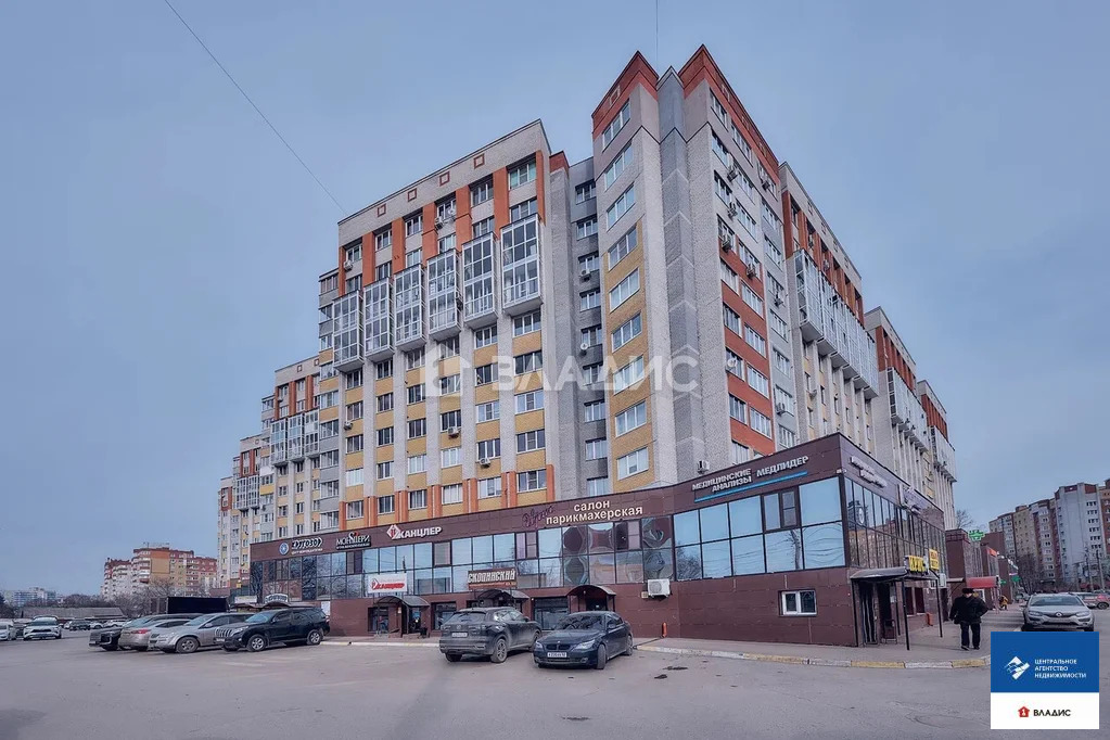 Продажа квартиры, Рязань, ул. Мервинская - Фото 17