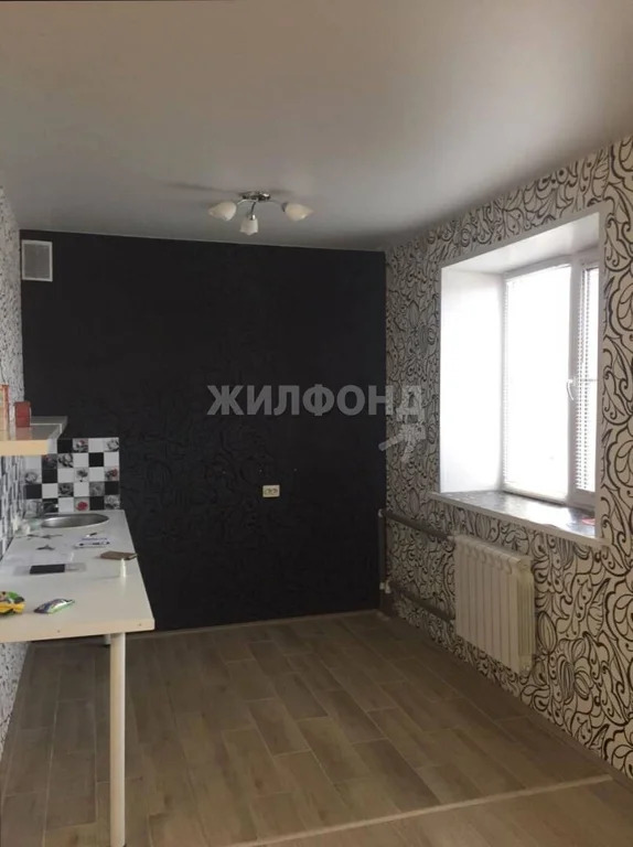 Продажа квартиры, Озерный, Новосибирский район, Центральная аллея - Фото 20