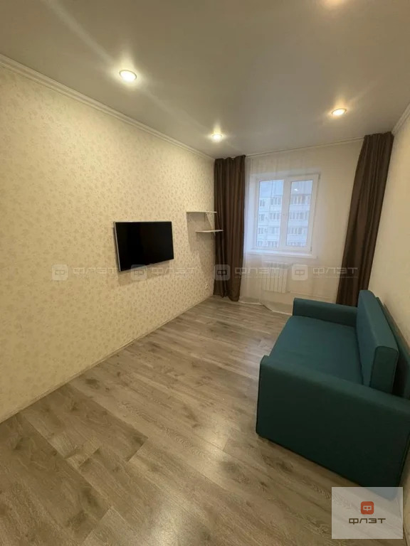 Продажа квартиры, Казань, ул. Четаева - Фото 15