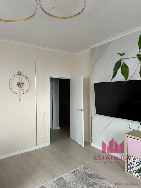 Аренда квартиры, Красногорск, Красногорский район, улица Липовой Рощи - Фото 7