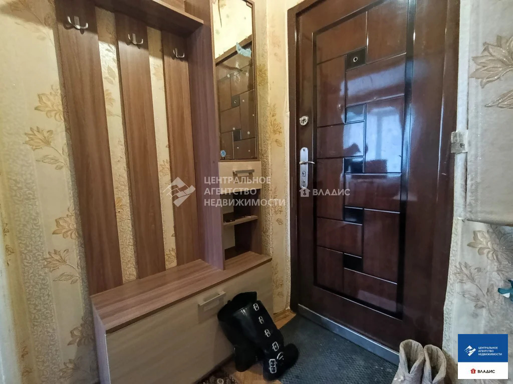 Продажа квартиры, Шилово, Шиловский район, ул. Стройкова - Фото 5