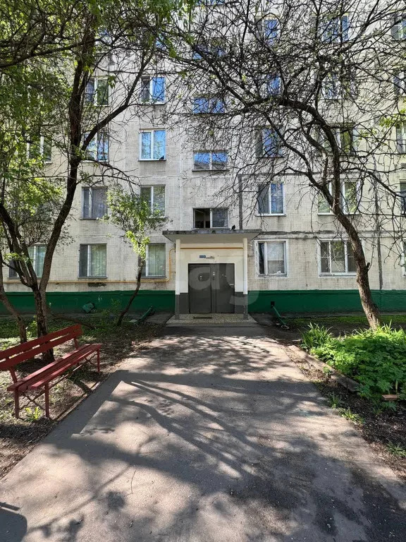 Продажа квартиры, ул. Клинская - Фото 2