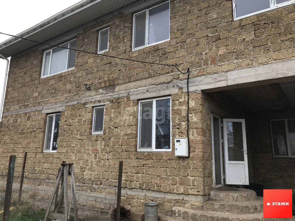 Продажа дома, Михайловка, Сакский район, ул. Пролетарская - Фото 2