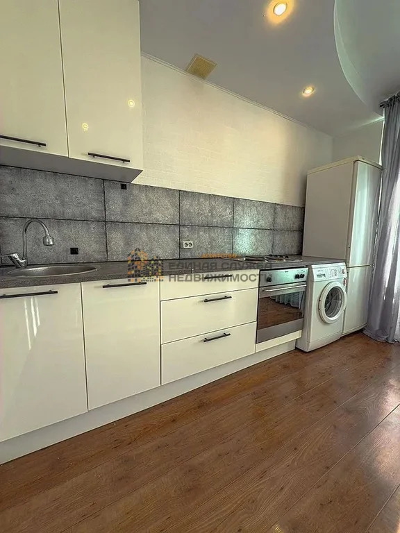 Аренда квартиры, Уфа, ул. Степана Кувыкина - Фото 14