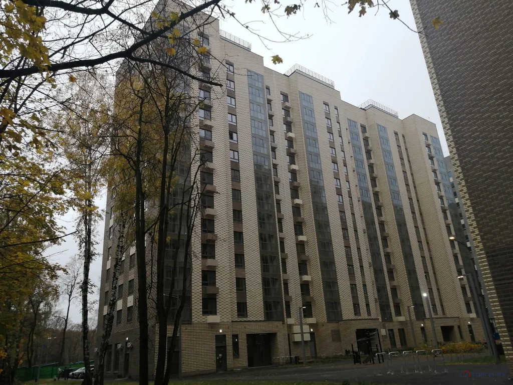 Продажа торгового помещения, ул. Маршала Чуйкова - Фото 1