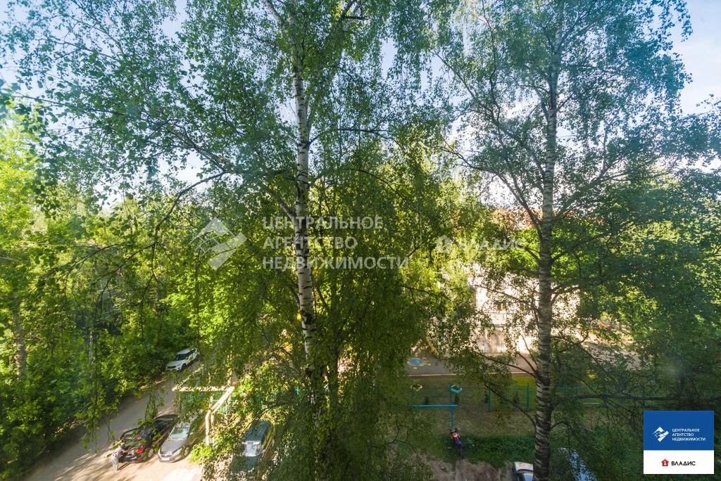 Продажа квартиры, Рязань, ул. Дачная - Фото 8