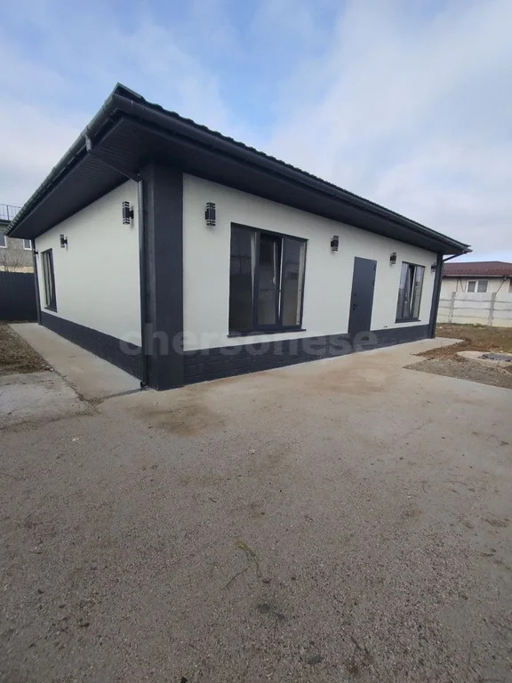 Продажа дома, Севастополь, территория СТ Металлист - Фото 1