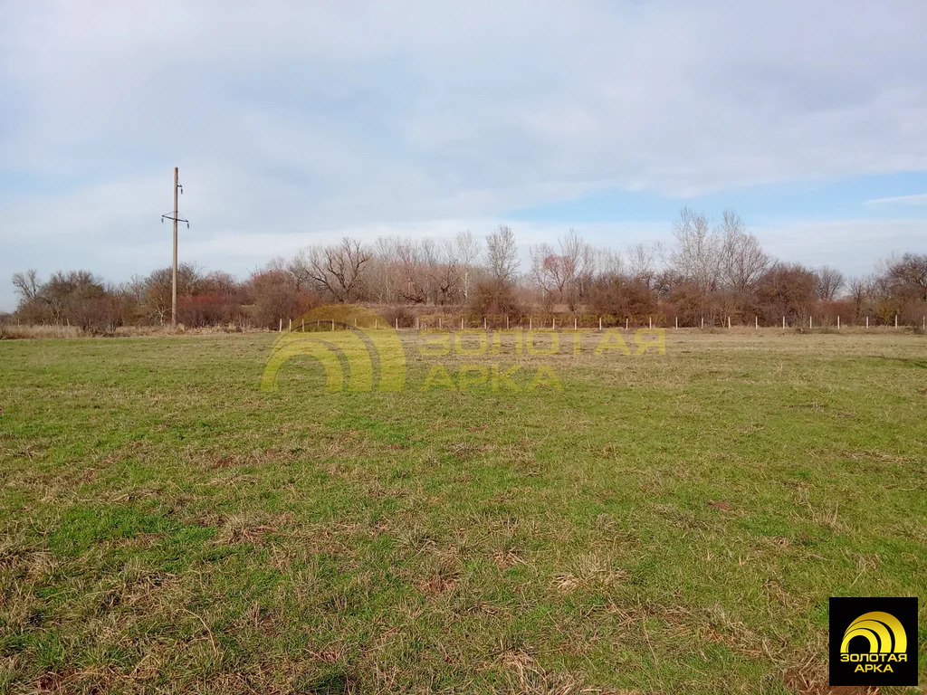 Продажа участка, Холмская, Абинский район, ул. Ломоносова - Фото 1