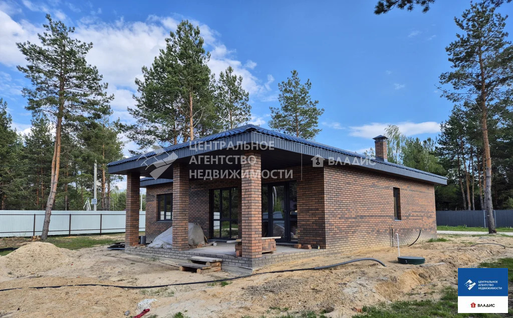 Продажа дома, Полково, Рязанский район, Центральная улица - Фото 3