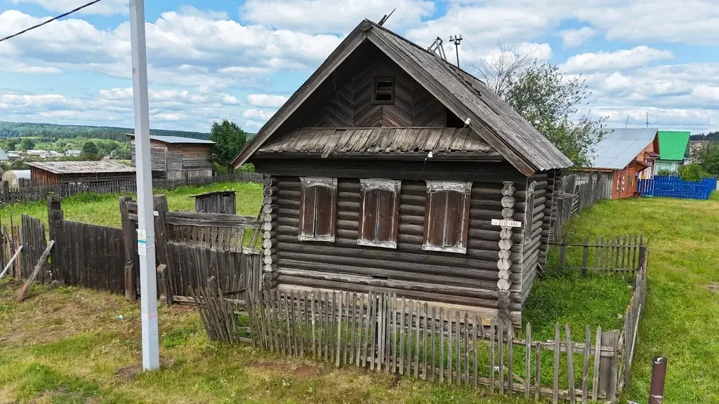 Продается дом на Спартака 5, Нязепетровск! - Фото 15