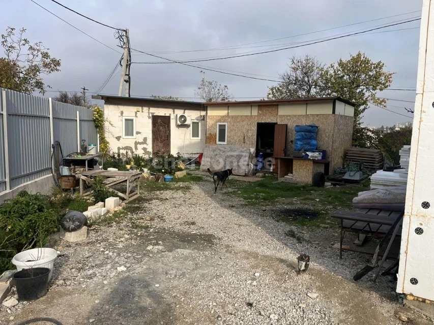 Продажа дома, Севастополь, территория СТ Отрадный-1 - Фото 13