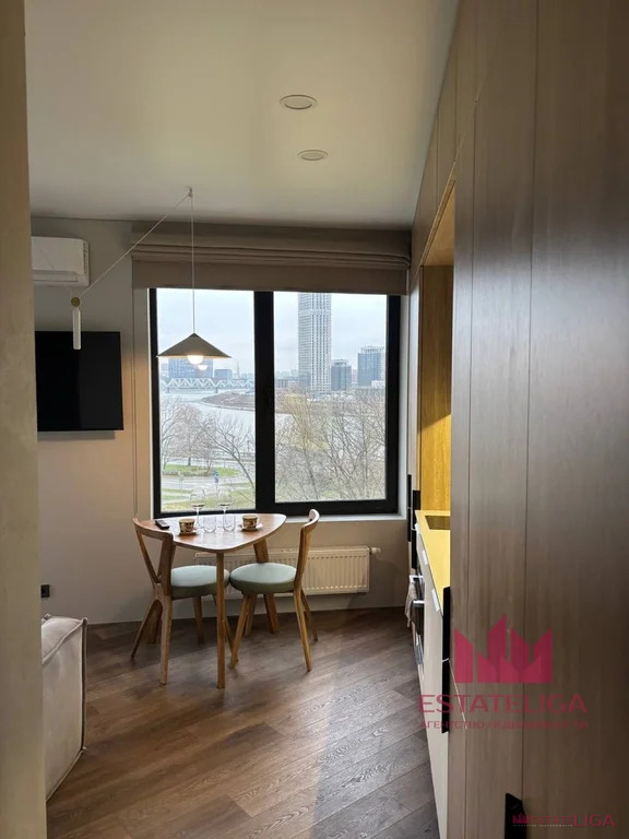 Аренда квартиры, Нагатинская наб. - Фото 1