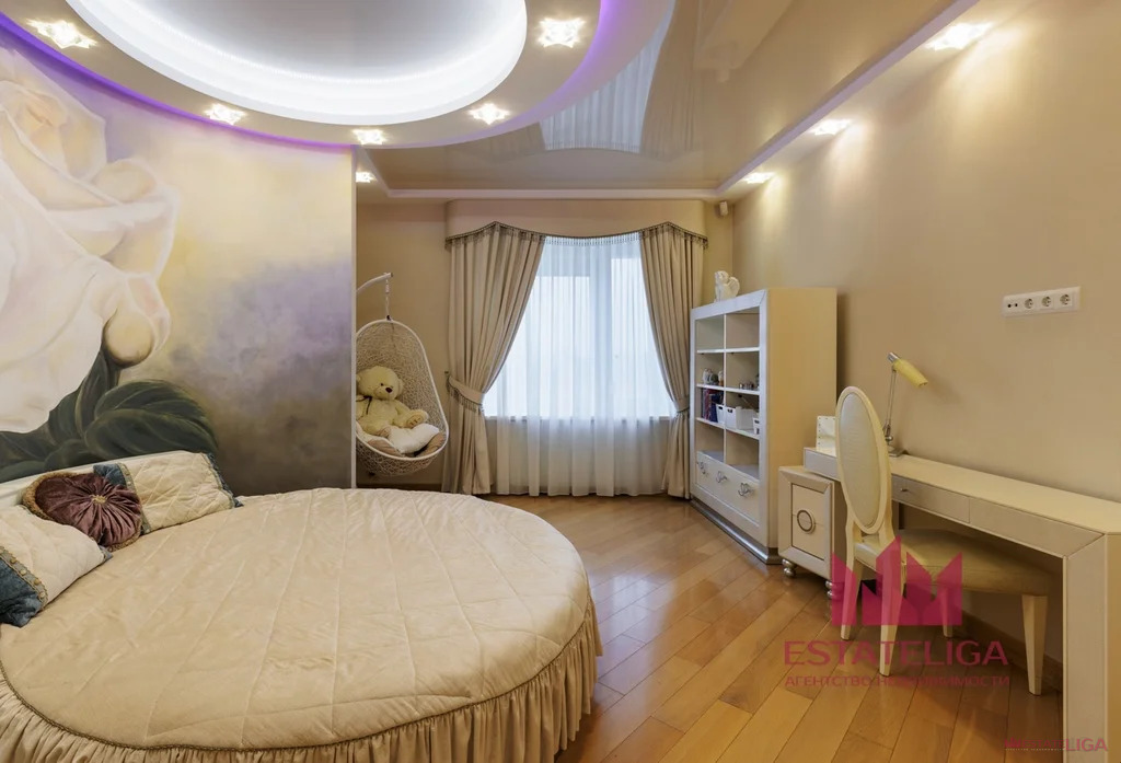 Продажа квартиры, Мичуринский пр-кт. - Фото 26