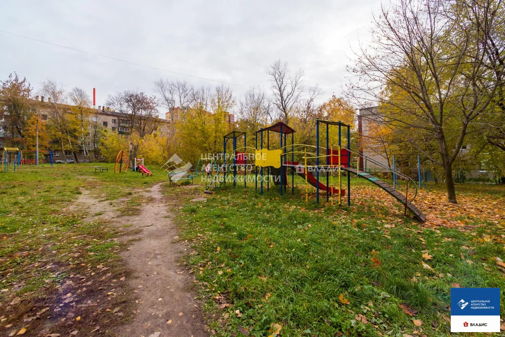 Продажа квартиры, Рязань, ул. Свободы - Фото 17