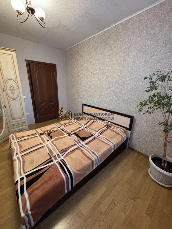 Аренда квартиры, Уфа, ул. Юрия Гагарина - Фото 1