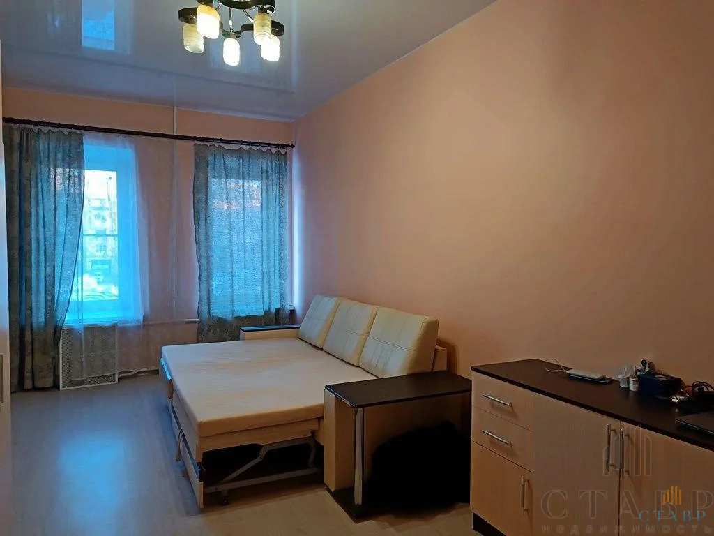 Аренда квартиры, Лиговский пр-кт. - Фото 2