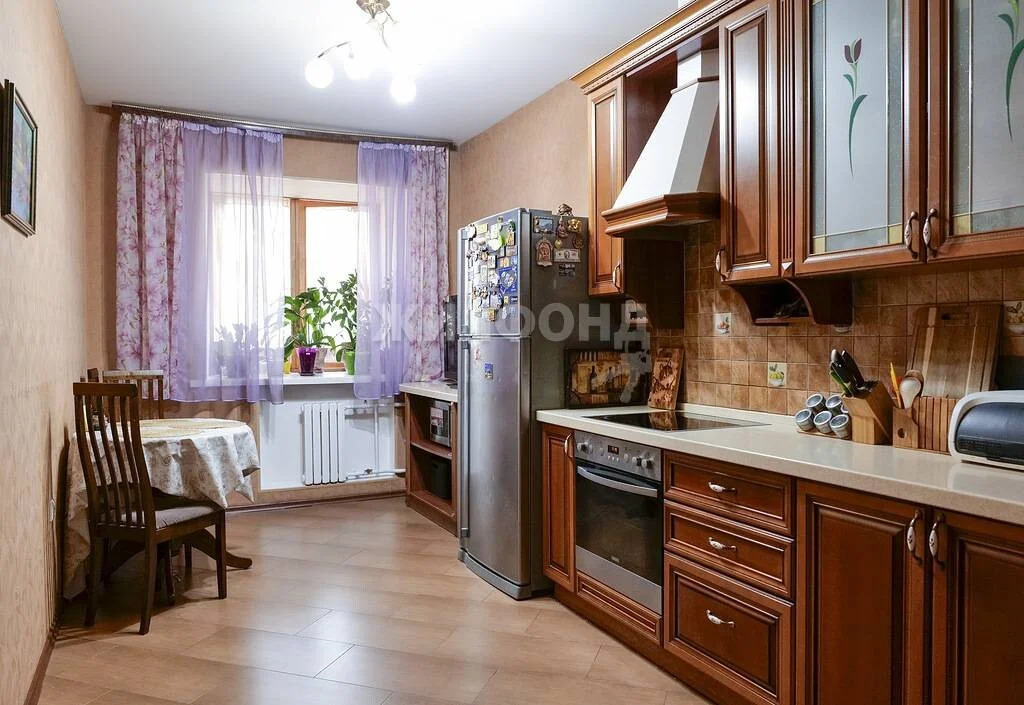 Продажа квартиры, Новосибирск, Кирова пл. - Фото 6