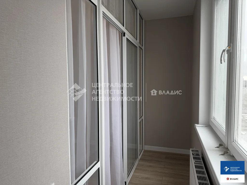 Продажа квартиры, Рязань, ул. Быстрецкая - Фото 7