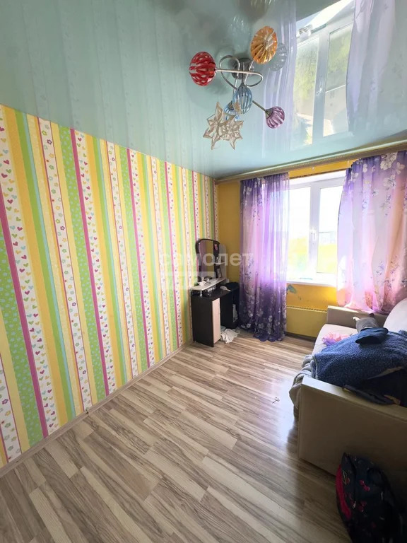 Продажа квартиры, Горелки, Гарнизонный проезд - Фото 5