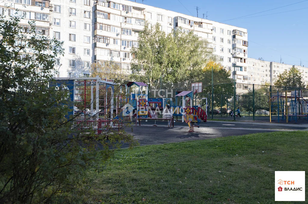 городской округ Балашиха, Балашиха, микрорайон 1 Мая, д.11, ... - Фото 29