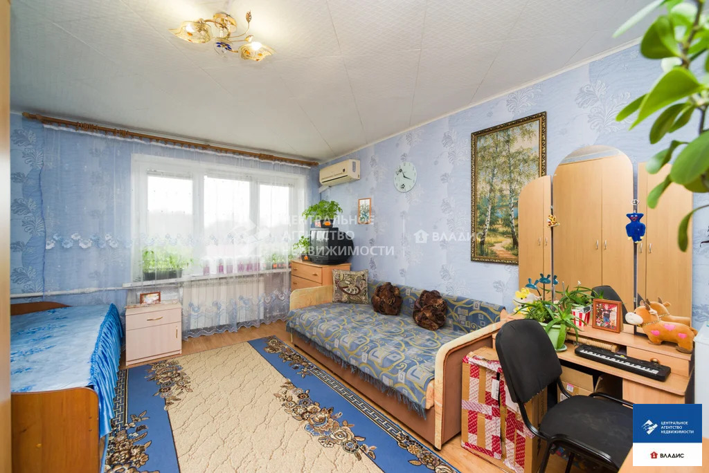 Продажа квартиры, Пронск, Пронский район, Новая пл. - Фото 2