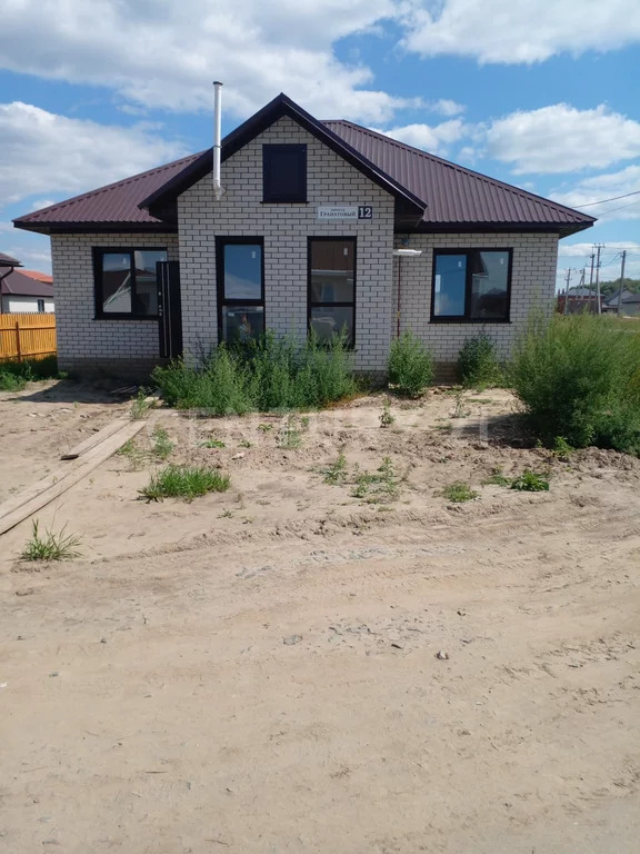 Продажа дома, Санниково, Первомайский район, Лосихин Остров мкр. - Фото 4