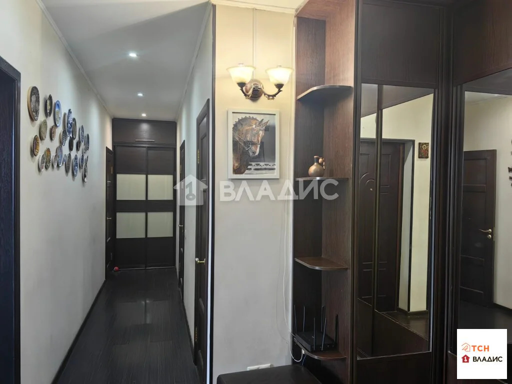 Продажа квартиры, Щелково, Щелковский район, ул. Чкаловская - Фото 19