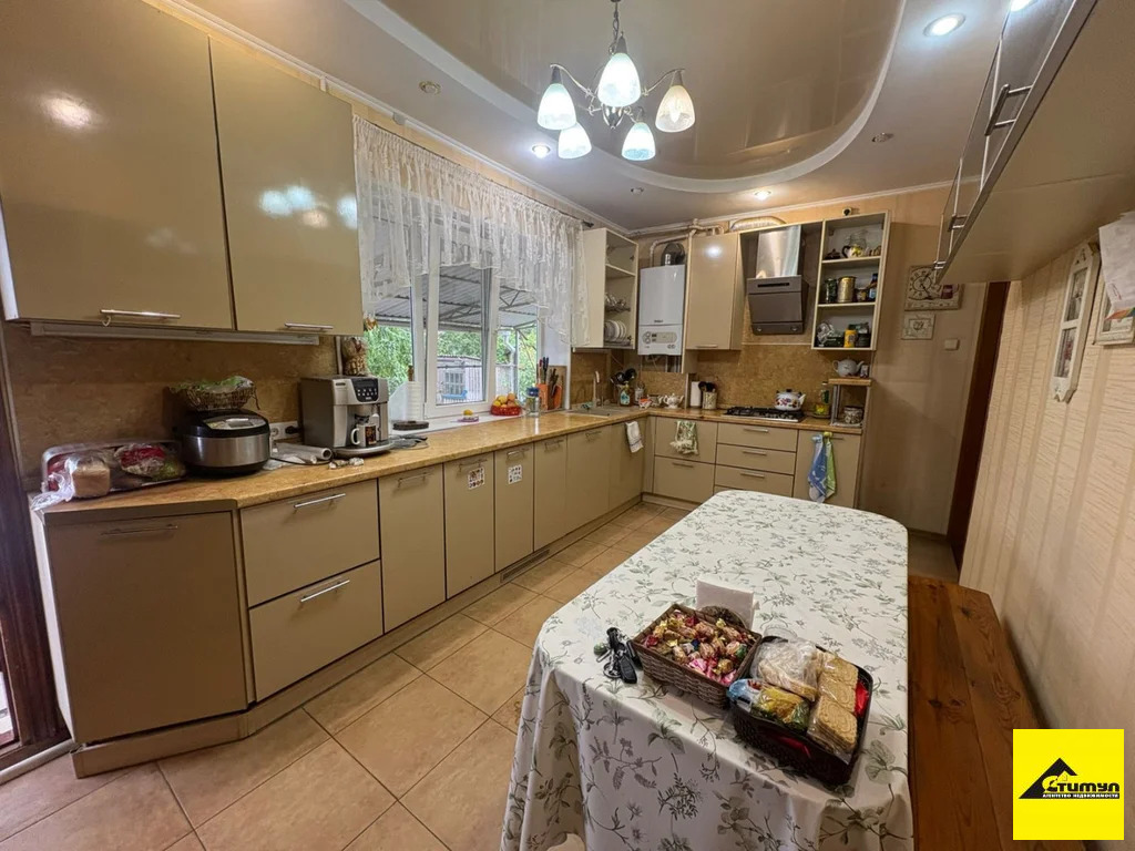 Продажа дома, Ейск, Ейский район, ул. Казачья - Фото 12