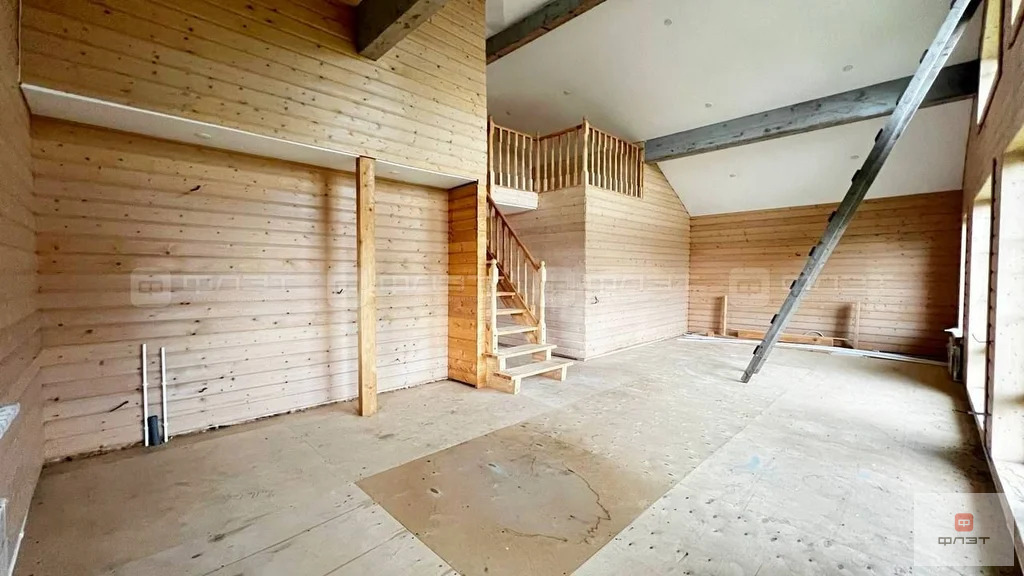 Продажа дома, Бима, Лаишевский район, ул. Дубравная - Фото 7
