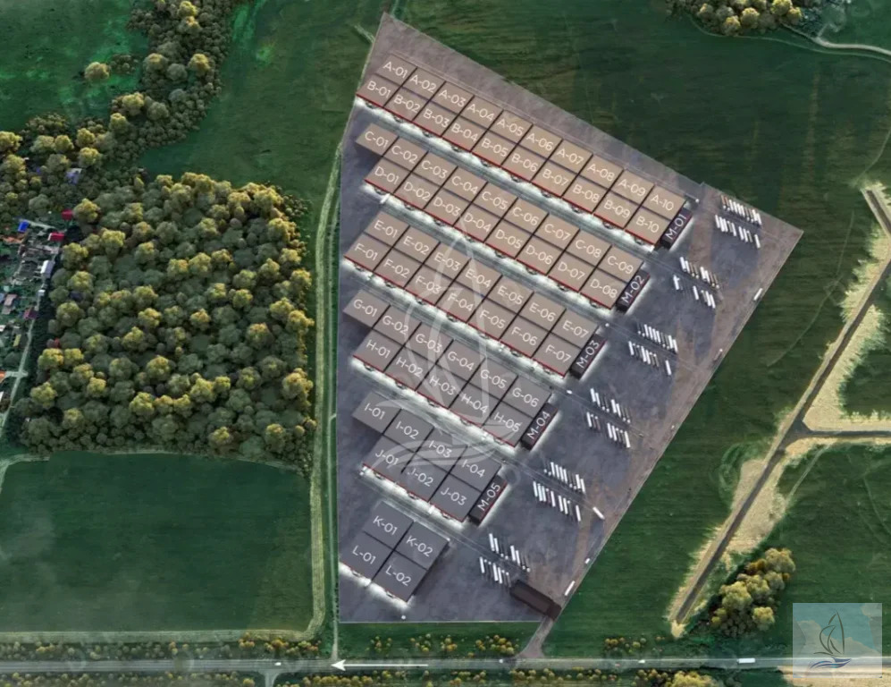 Аренда склада, Подольск, КП Быковка - Фото 3