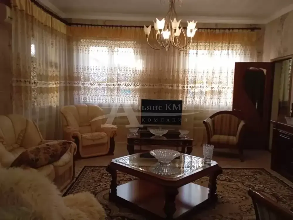 Продажа дома, Зеленокумск, Советский район, ул. Чайковского - Фото 2