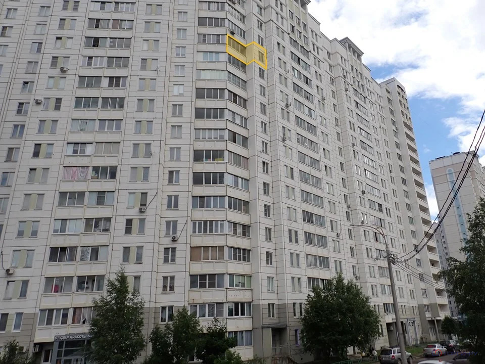 Продажа квартиры, Подольск, улица 43-й Армии - Фото 2