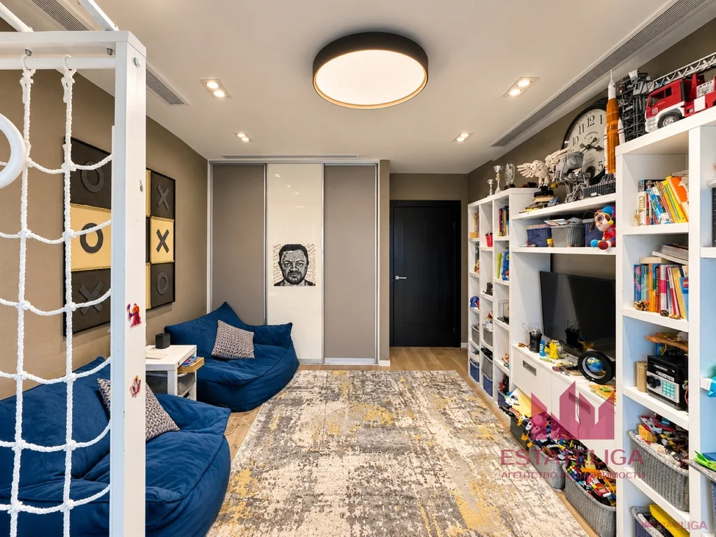 Продажа квартиры, 1-й Нагатинский проезд - Фото 7