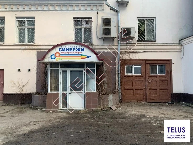 м.Лихоборы, ул.3-й Новомихалковский проезд, Здание (ном. объекта: ... - Фото 3