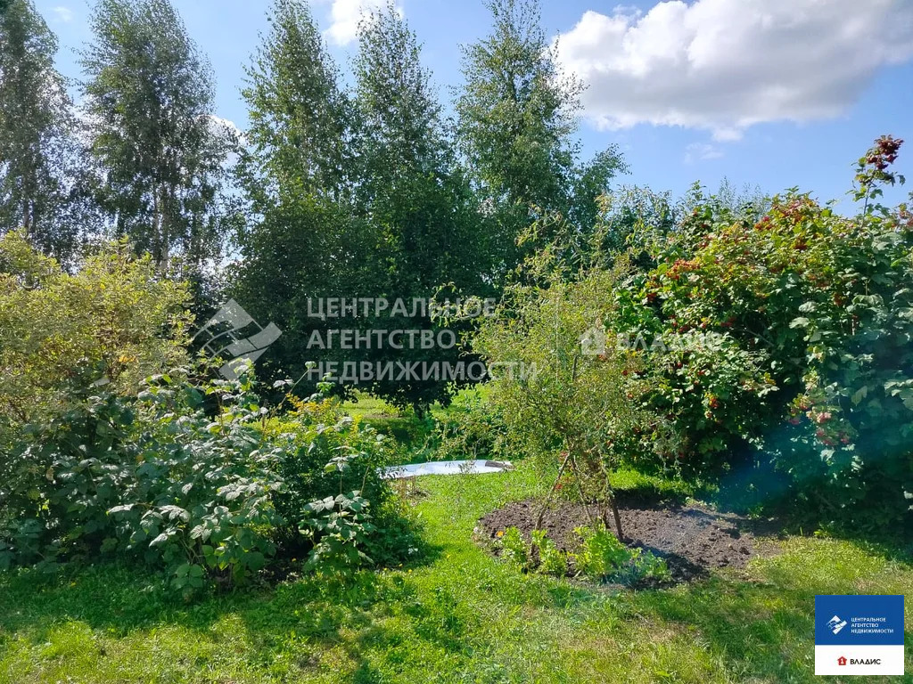 Продажа дома, Баграмово, Рыбновский район - Фото 5