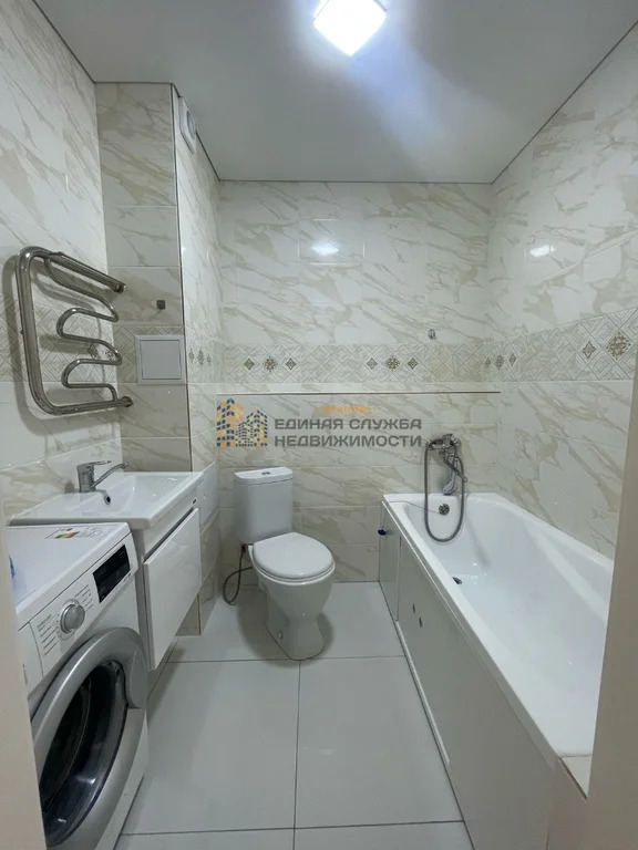 Аренда квартиры, Уфа, ул. Владивостокская - Фото 14