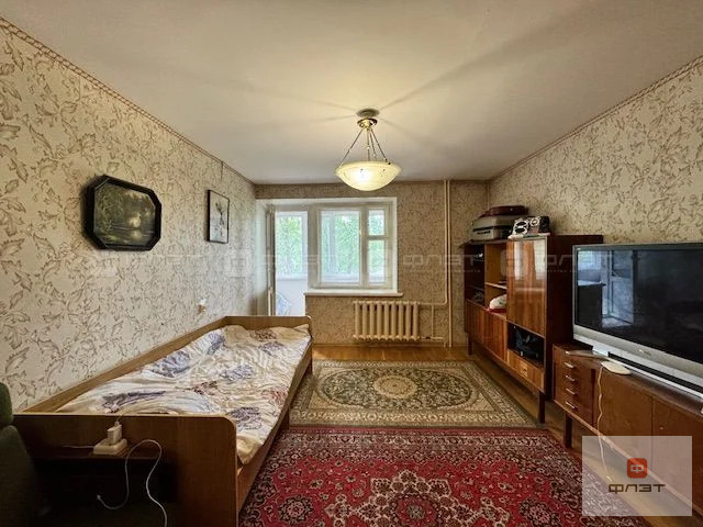 Продажа квартиры, Казань, ул. Блюхера - Фото 6