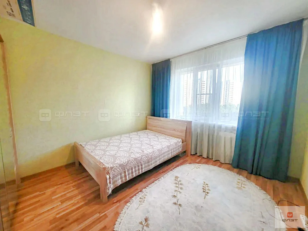Продажа квартиры, Осиново, Зеленодольский район, ул. Гайсина - Фото 8