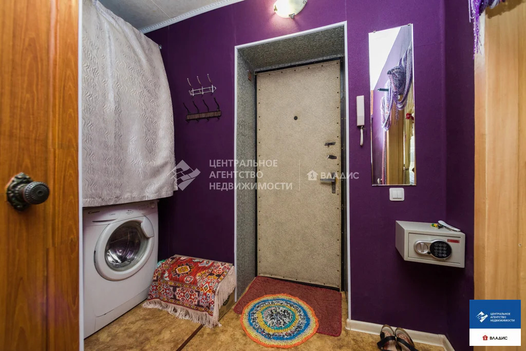 Продажа квартиры, Рязань, ул. Затинная - Фото 15
