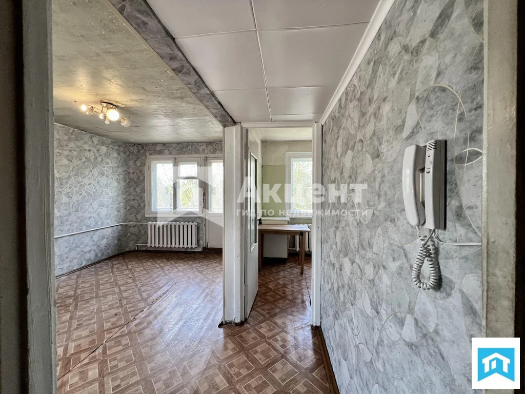Продажа квартиры, Иваново, Текстильщиков пр-кт. - Фото 3