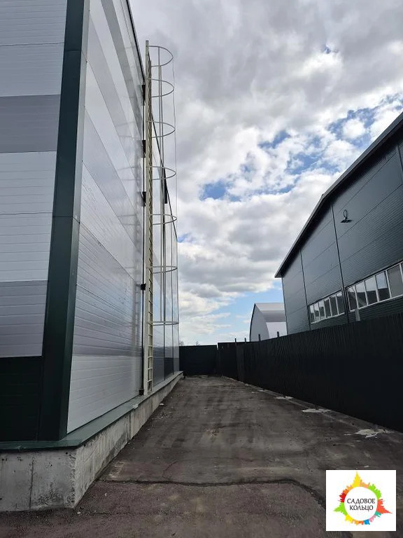 В 18-ти км - Фото 20